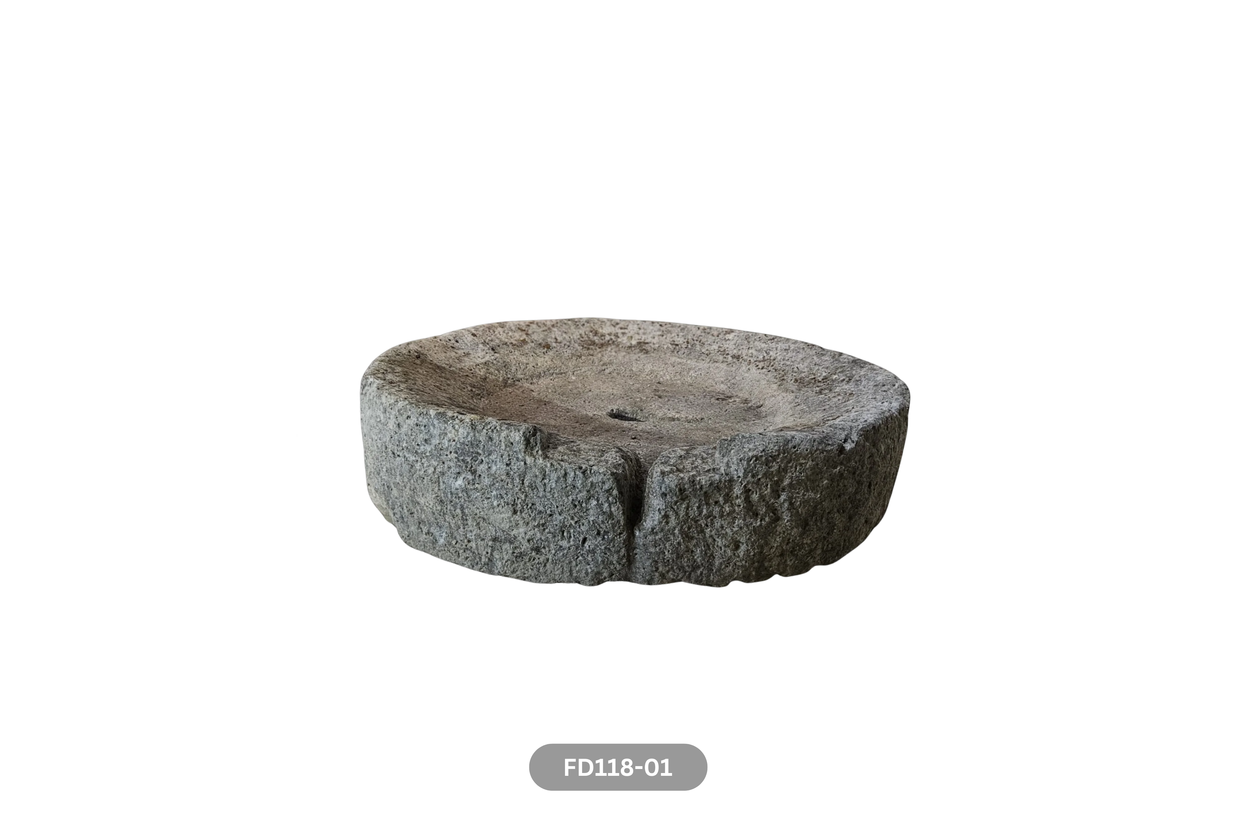 Antique Stone Mill - Image 6